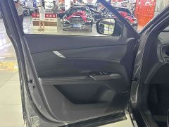 Changan CS75PLUS UItra 2.0T Version - ფოტო 9