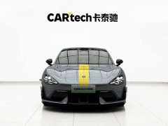 Xiaomi SU7 Ultra - ფოტო 2