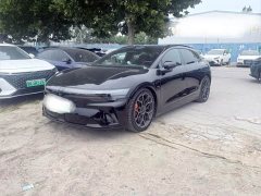 Zeekr 007GT AWDUltra Edition 103kWh - ფოტო 1