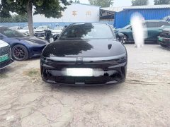 Zeekr 007GT AWDUltra Edition 103kWh - ფოტო 2