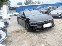 Zeekr 007GT AWDUltra Edition 103kWh - ფოტო 3
