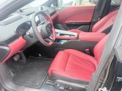 Zeekr 007GT AWDUltra Edition 103kWh - ფოტო 4