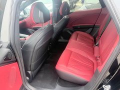 Zeekr 007GT AWDUltra Edition 103kWh - ფოტო 5