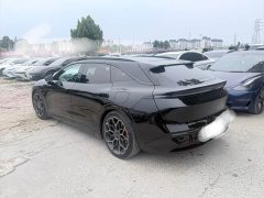 Zeekr 007GT AWDUltra Edition 103kWh - ფოტო 7