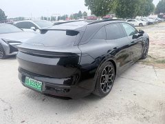 Zeekr 007GT AWDUltra Edition 103kWh - ფოტო 9