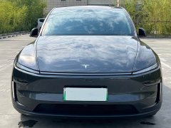 Tesla Model Y Long Range Edition - ფოტო 2