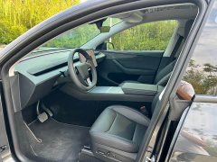 Tesla Model Y Long Range Edition - ფოტო 4