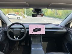 Tesla Model Y Long Range Edition - ფოტო 5