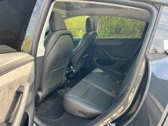 Tesla Model Y Long Range Edition - ფოტო 6