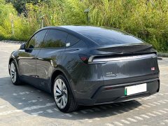 Tesla Model Y Long Range Edition - ფოტო 7