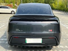 Tesla Model Y Long Range Edition - ფოტო 8