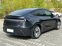 Tesla Model Y Long Range Edition - ფოტო 9