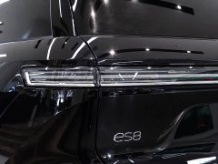 Nio ES8 Luxury Edition - ფოტო 13