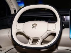 Nio ES8 Luxury Edition - ფოტო 14