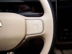 Nio ES8 Luxury Edition - ფოტო 16