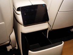 Nio ES8 Luxury Edition - ფოტო 17