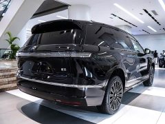 Nio ES8 Luxury Edition - ფოტო 3