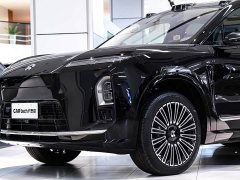 Nio ES8 Luxury Edition - ფოტო 4