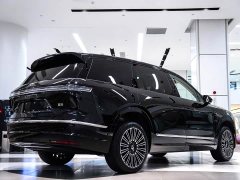 Nio ES8 Luxury Edition - ფოტო 5