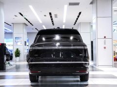 Nio ES8 Luxury Edition - ფოტო 7