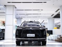 Nio ES8 Luxury Edition - ფოტო 8