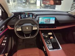 Changan CS55PLUS 1.5T DCTPremium Version - ფოტო 10