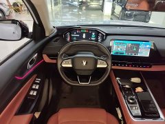Changan CS55PLUS 1.5T DCTPremium Version - ფოტო 11