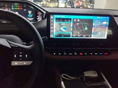 Changan CS55PLUS 1.5T DCTPremium Version - ფოტო 13
