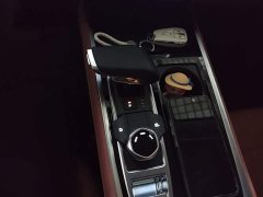 Changan CS55PLUS 1.5T DCTPremium Version - ფოტო 14