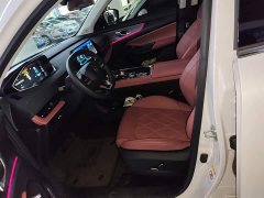 Changan CS55PLUS 1.5T DCTPremium Version - ფოტო 15