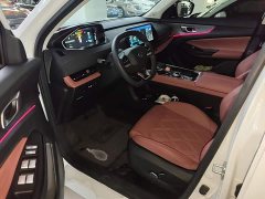 Changan CS55PLUS 1.5T DCTPremium Version - ფოტო 16