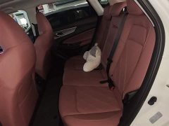 Changan CS55PLUS 1.5T DCTPremium Version - ფოტო 17