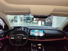 Changan CS55PLUS 1.5T DCTPremium Version - ფოტო 18