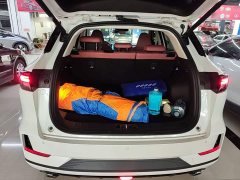 Changan CS55PLUS 1.5T DCTPremium Version - ფოტო 19