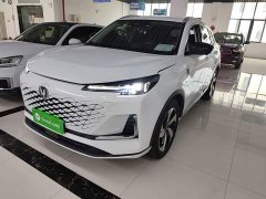 Changan CS55PLUS 1.5T DCTPremium Version - ფოტო 2