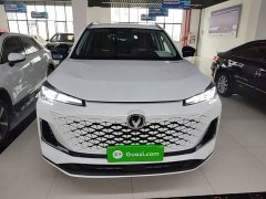 Changan CS55PLUS 1.5T DCTPremium Version - ფოტო 3