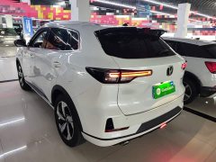 Changan CS55PLUS 1.5T DCTPremium Version - ფოტო 5