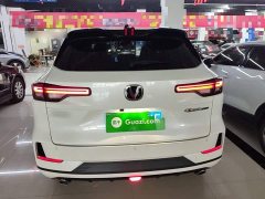 Changan CS55PLUS 1.5T DCTPremium Version - ფოტო 6