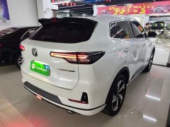 Changan CS55PLUS 1.5T DCTPremium Version - ფოტო 7