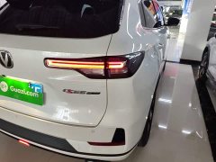 Changan CS55PLUS 1.5T DCTPremium Version - ფოტო 8
