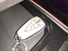 Changan CS55PLUS 1.5T DCTPremium Version - ფოტო 9