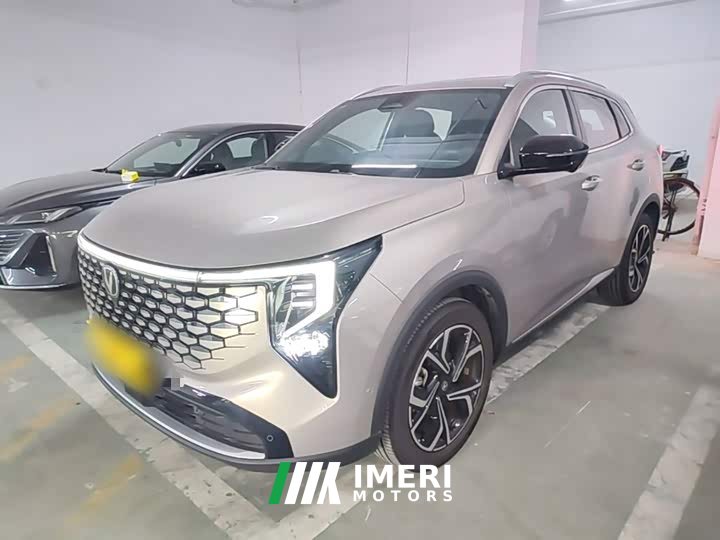 Changan CS55PLUS 1.5T Premium Version - ავტომობილი ჩინეთიდან