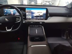 Changan CS55PLUS 1.5T Premium Version - ფოტო 13