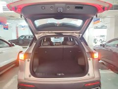 Changan CS55PLUS 1.5T Premium Version - ფოტო 19