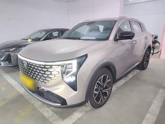 Changan CS55PLUS 1.5T Premium Version - ფოტო 2