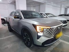Changan CS55PLUS 1.5T Premium Version - ფოტო 4