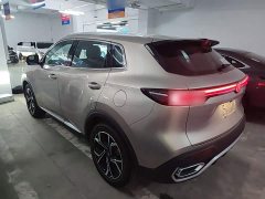 Changan CS55PLUS 1.5T Premium Version - ფოტო 5