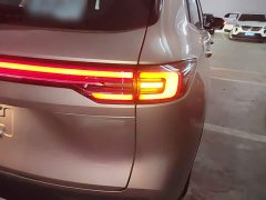 Changan CS55PLUS 1.5T Premium Version - ფოტო 8