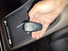 Changan CS55PLUS 1.5T Premium Version - ფოტო 9