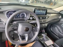 Changan CC Edition 1.5T DCTLuxury Version - ფოტო 10